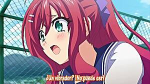 teacher's hidden hentai lessons unfold slowly