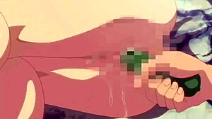 wanna see this hentai pov where she takes it deep and begs for more?