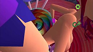 That stroker game hentai pulls you right into the action with its immersive pussy play mechanics