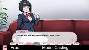 Chloe's Casting Secrets Unveiled