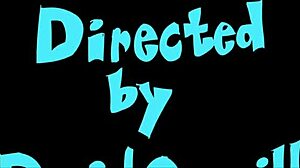 robo 3000 flashes tits outdoors gives public blowjob in anime animation