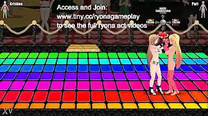 im lovin cute ladies lesbian sex princess ring 2 game