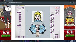 fapwall game delivers intense anal oral and vagina pounding action