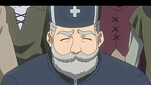 What if Brandish's demon succubus claims you in hentai?