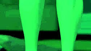 Hey, check out Nezuko deepthroating Zenitsu in this steamy Demon Slayer hentai!