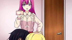 fuck yes raw hentai action pounding hard!