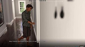 hey wanna hop in this steamy shower with my huge tits and monster cock?