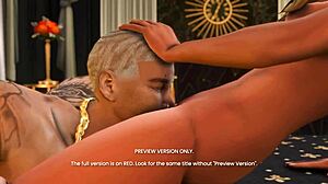 She Ain't Mine 3 Naughty 3d Hentai Celebrity Parody with Sims Anime Twists and Bold Action