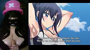 Hentai Ivyadventure Kanojo Ga Separate O Matou Riyuu Ep1 Fat BBW Milf Bunny Toys
