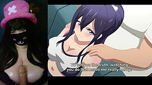 Hentai Ivyadventure Kanojo Ga Separate O Matou Riyuu Ep1 Fat BBW Milf Bunny Toys