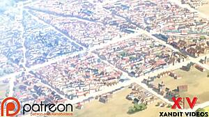 η millin nava λαχταράει χαριτωμένο αναλ χτύπημα;