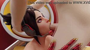 this hentai compilation stuffs big tits boobs and more