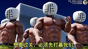 Cute sexy teen babes dance in 3D MMD hentai compilation