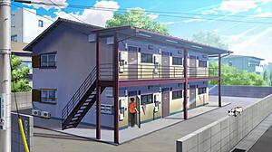 Big Ass Big Tits Anime Girls Overflow with Lust in Cap 1 Hentai Scenes