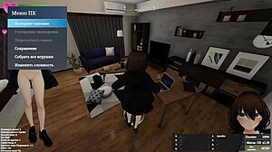 Lustful Exhibitionist Flashes Big Tits And Ass On Crowded Street Gangbang!