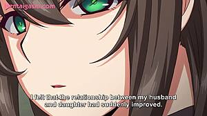 yo this new hentai drops big tits japanese hardcore action