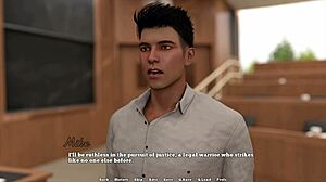 University Girl with Huge Tits and Curvy Body Waits Naked on My Bed Craving Monster Cock Ride