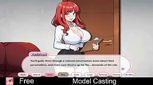 Chloe's Casting Secrets Unveiled