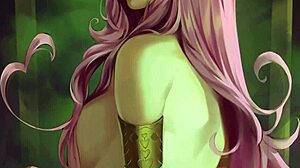 goddess aphrodite tests devotee's limits with hades femdom edging quickshot rituals and total humiliation surrender