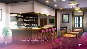 chikage route explodes in squirting orgasms and facial creampies part 30 hentai