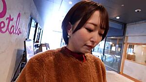 Curvy Big-Ass Beauty Loves Sweet Sex with FWB Part 1