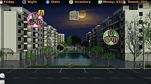 John's monster cock rips shorts fucks big tits blonde big city pleasure blast!