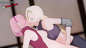 Yuri shorts compilation cunilingus fingering pussy licking masturbation muff diving