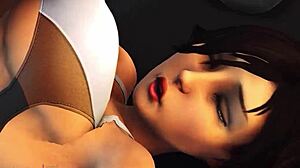 Elizabeth Hardcore Fuck SFM Rule 34 Seven Deadly Sins