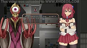 sol rui crossdressing hentai opening scene