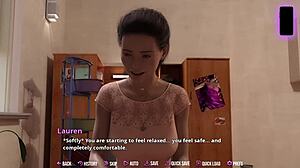 i want to try new things with busty brunette