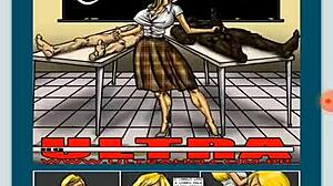 i share videos with music