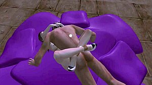 oh daddy stepdaughter pregnant fun in opensim 3d uncle vibes got me goin