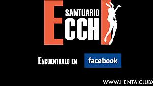 Anime Ecchi Bikini Contest Group A Qualifiers