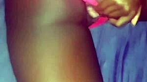 ever tasted a young college girl's tight wet hairy pussy up close?