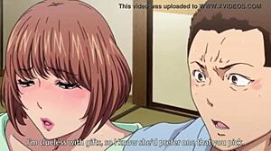 Why Does This Milf Wife Crave Gangbang in Front of Husband?