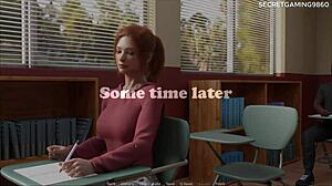 i'm obsessed with breeding these bbw milf stepmoms using my massive futa cock in serge3dx game.