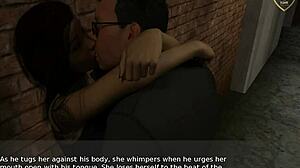 Polycafe Family Game Masturbation Uncensored Release