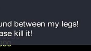 Teacher Oshie Fingers Little Snatcher with Giant Milf Discipline