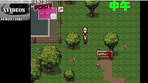 Ready for zombies ravaging big tits hentai babes to death?