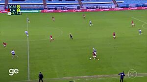 Fetish Flamengo pukul pepek Grêmio kuat dalam Copa Do Brasil