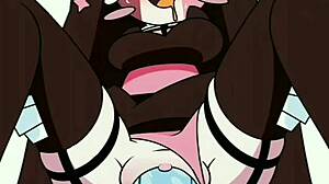 Túžim po tých gejúcich anime animáciách večer?