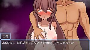 check out this track team girlfriend getting stolen in full hentai gallery