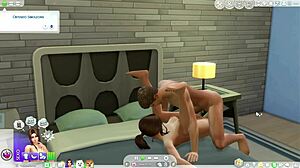 Sims 4 Animation All Positions Part 2