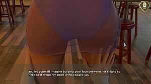 Polycafe Family Game Masturbation Uncensored Release