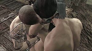 fishnet tattoo sluts double penetrated on dc street meat outdoors