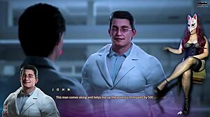 Watch This Milf Blonde Masturbate Big Tits in Stockings!