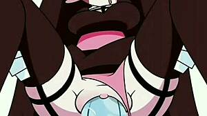 Mi-e poftă de animații anime dubioase diseară?