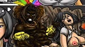 i share videos with music