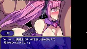 ready for bandits to crush mage academy zero teens hard?