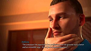 Ever wonder what happens in Cloudias' sensual shower massage escape room?